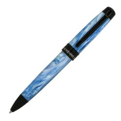 Best Sale ???? Monteverde Prima Ballpoint Pen, Blue Swirl ????