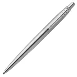 Buy 😍 Parker Jotter Ballpoint Pen, Gel Ink, Stainless Steel 😀