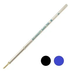 Brand new ⭐ Schmidt A3 700 Ballpoint Pen Refill 🛒