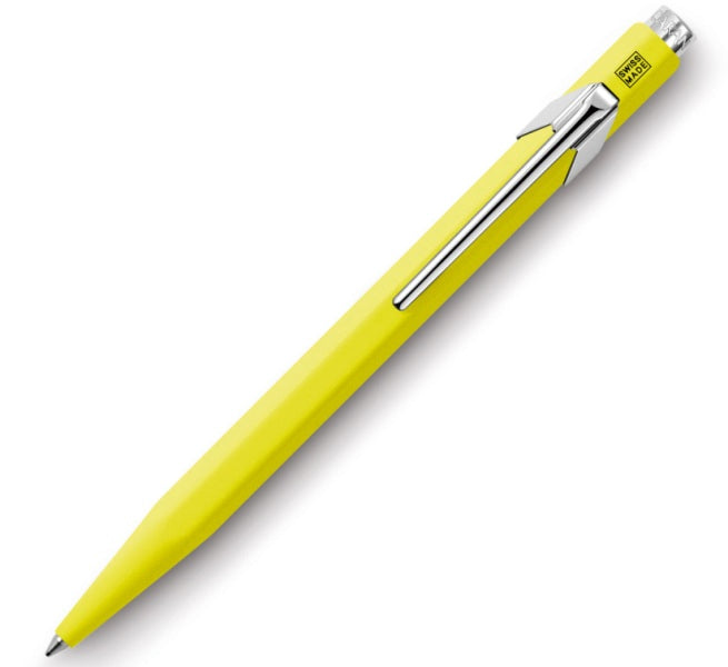 Caran D'Ache 849 Ballpoint Pen Flourescent Yellow , #849.470 Wholesale ???? Caran D'Ache 849 Ballpoint Pen Flourescent Yellow , #849.470 ???? -Tibaldi shop 71EIt99x3mL. SY879 ab09a7c3 80b3 4f0d 9c49