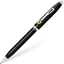 Promo ???? Cross Ferrari Century II Ballpoint Pen, Gloss Black ????