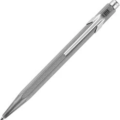 Top 10 🔔 Caran D'Ache 849 Original Stone Grey Ballpoint Pen #849.069 🔔