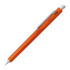 Cheapest 👍 Ohto Horizon GS01 Ballpoint Pen, Orange 😉