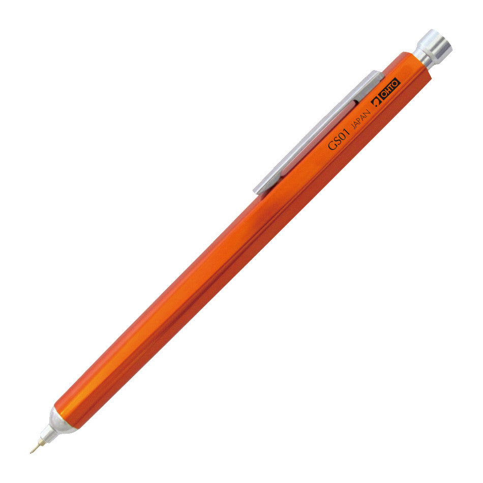 Ohto Horizon GS01 Ballpoint Pen, Orange Cheapest ???? Ohto Horizon GS01 Ballpoint Pen, Orange ???? -Tibaldi shop 71PqLrOQCXL. AC SL1500 9a93ad5d e296 4eab aa87