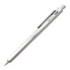 Cheapest ⌛ Ohto Horizon GS01 Ballpoint Pen, Silver ✔️