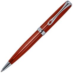 Best reviews of ???? Diplomat Excellence A2 Ballpoint Pen, Magma Red ????