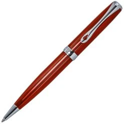 Best reviews of 🔔 Diplomat Excellence A2 Ballpoint Pen, Magma Red 🎉