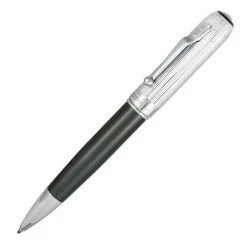 Best reviews of 👍 Monteverde Rodeo Drive Ballpoint Pen, Black Stardust 😀
