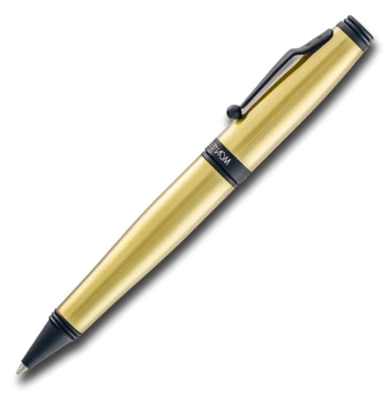 Wholesale ๐ Monteverde Invincia Ballpoint Pen, Brass ๐