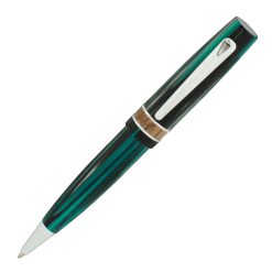 Buy ✨ Monteverde Trees Of The World Ballpoint Pen, Giant Sequoia Green ????