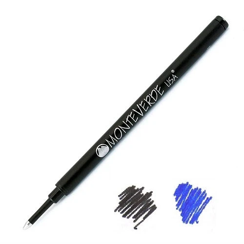 Promo π― Monteverde G22 Rollerball Pen Refill, Fine Point π