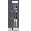 Best deal ???? Parker Genuine Gel Ballpoint Pen Refills, .7mm ????