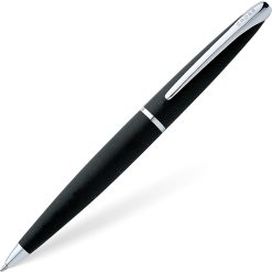 Deals ???? Cross ATX Ballpoint Pen, Basalt Black & Chrome ⌛