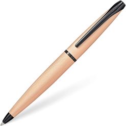 Cheap ❤️ Cross ATX Ballpoint Pen, Brushed Rose Gold PVD ????