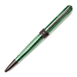 Coupon 🎉 Pineider Avatar UR Demo Black Ballpoint Pen, Mint ❤️