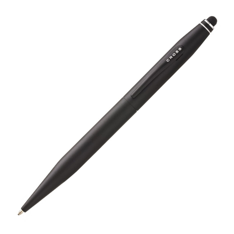 Cross Tech 2 Ballpoint Pen & Stylus, Jet Black Flash Sale ???? Cross Tech 2 Ballpoint Pen & Stylus, Jet Black ???? -Tibaldi shop 78ecf871 f2f1 5eee 92ed