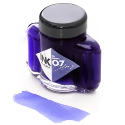 Flash Sale 🛒 Maiora Premium Fountain Pen Ink Bottle, Blue, 67ml 🎉