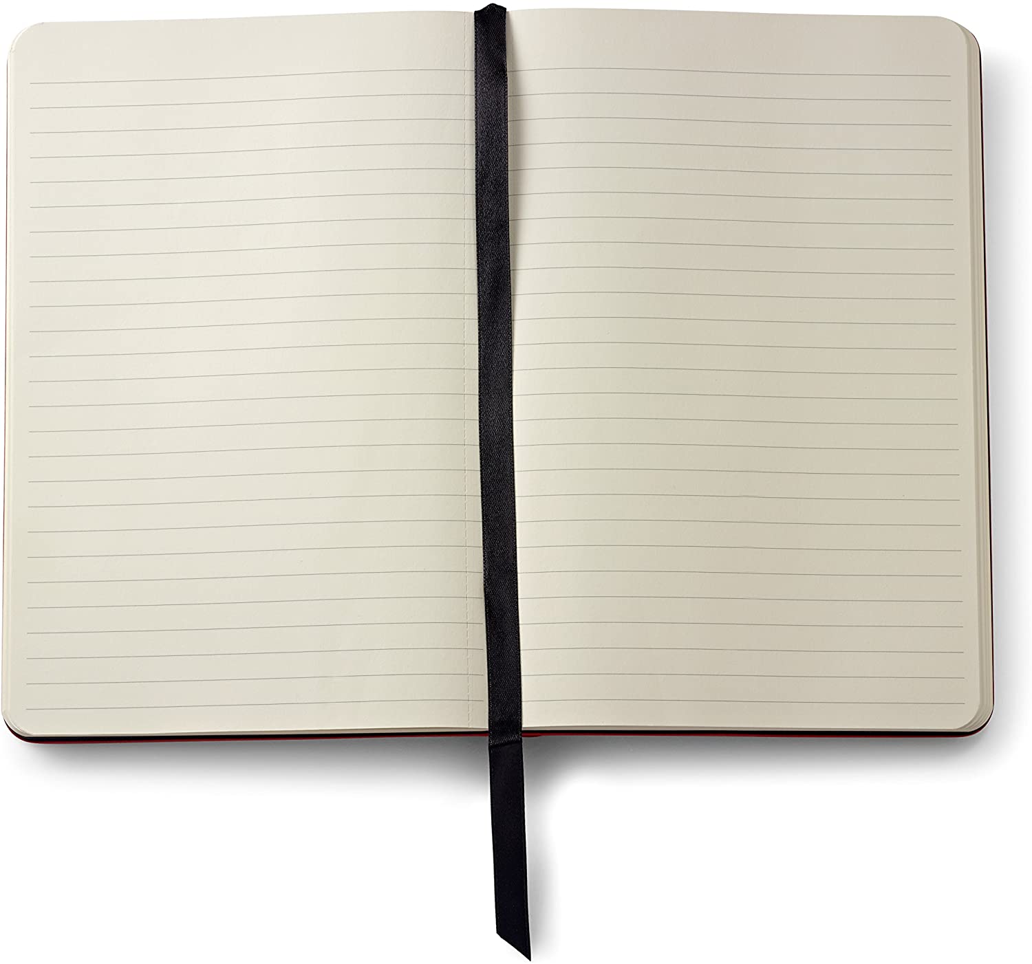 Cross Medium Journal Notebook, White, Lined Promo ???? Cross Medium Journal Notebook, White, Lined ✨ -Tibaldi shop