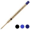 Brand new ???? Monteverde Parker Style Extra Fine Ballpoint Pen Refills, P11 ????