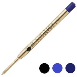 Brand new 🔥 Monteverde Parker Style Extra Fine Ballpoint Pen Refills, P11 😀