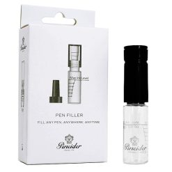 Discount ???? Pineider Fountain Pen Ink Portable Travelling Inkwell, Holds 10ml ????