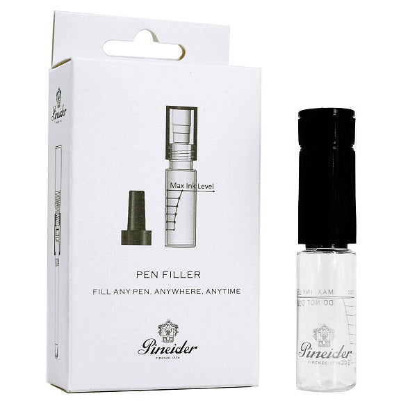Pineider Fountain Pen Ink Portable Travelling Inkwell, Holds 10ml Discount ???? Pineider Fountain Pen Ink Portable Travelling Inkwell, Holds 10ml ???? -Tibaldi shop 81czwfUqS L. SX522 cad1122f 4dfe 4fc1 89e2