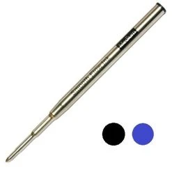 Top 10 😀 Pen Savings Ballpoint Pen Refills Compatible With Montblanc Pens, Standard Ink ⌛