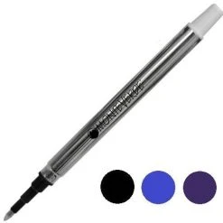 Best reviews of ❤️ Pen Savings Monteverde Sheaffer Style Rollerball Pen Refills, S22 ❤️