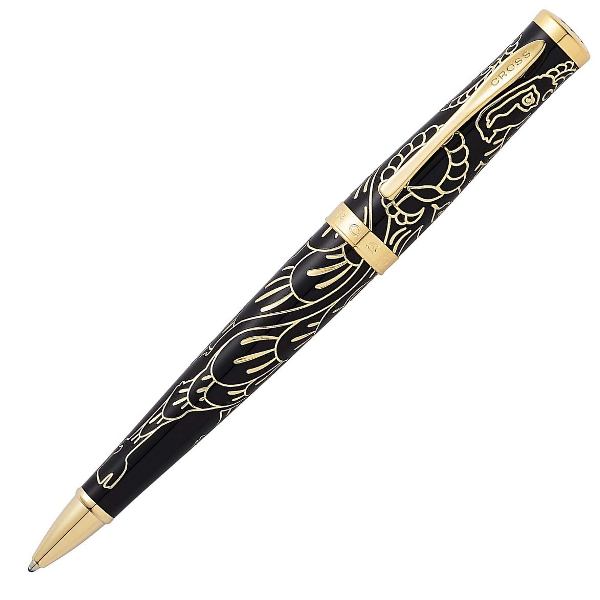 Cross 2015 Year Of the Goat Ballpoint Pen, Black & Gold Cheapest ⭐ Cross 2015 Year Of The Goat Ballpoint Pen, Black & Gold ???? -Tibaldi shop 81dQcblot