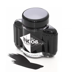 Discount 💯 Maiora Premium Fountain Pen Ink Bottle, Black, 67ml ❤️