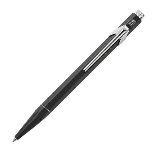Caran D'Ache 849 Ballpoint Pen Metal Black #849.009 Cheapest ???? Caran D'Ache 849 Ballpoint Pen Metal Black #849.009 ???? -Tibaldi shop
