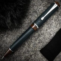 Best reviews of ✨ Conklin Duragraph Special Edition Savoy Ballpoint Pen, Leather 😀