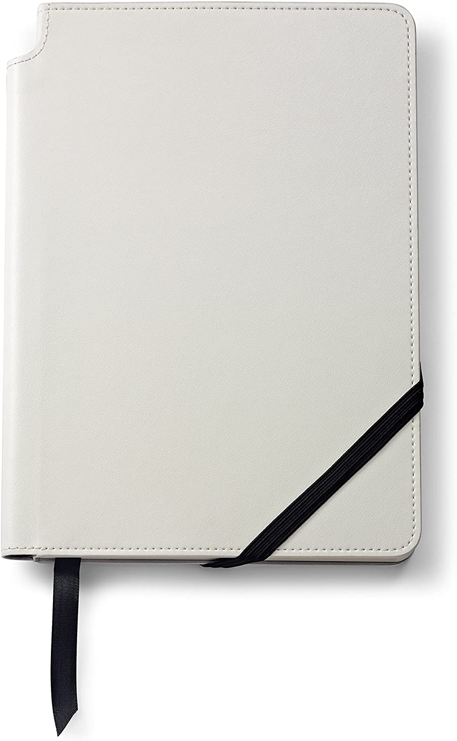 Cross Medium Journal Notebook, White, Lined Promo ???? Cross Medium Journal Notebook, White, Lined ✨ -Tibaldi shop