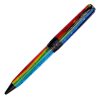 Top 10 ???? Pineider Arco Limited Edition Rainbow Ballpoint Pen ????
