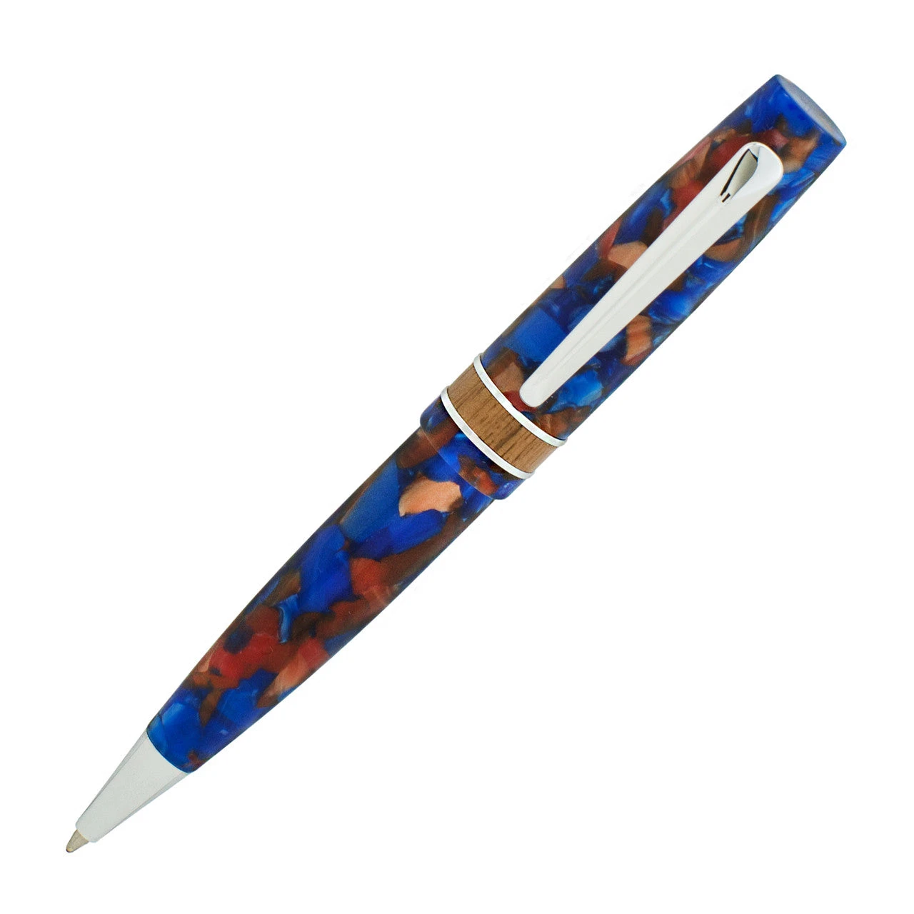 Brand new ๐ฏ Monteverde Trees Of The World Ballpoint Pen, Dragon Tree ๐