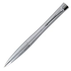 Best deal 🛒 Parker Urban Ballpoint Pen, Brushed Chrome 🔥