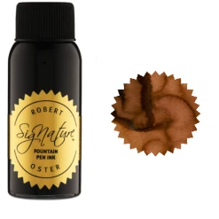 Discount 🤩 Robert Oster Fountain Pen Ink Bottle, 50ml, Australis Oak 🥰