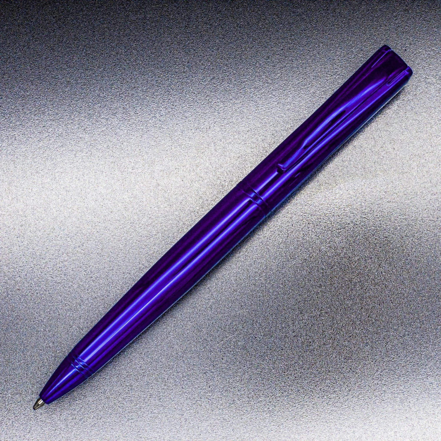 Best deal 👏 Monteverde Impressa Ballpoint Pen, Blue 🔥