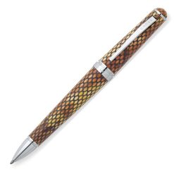 Cheap ???? Cross Torero Ballpoint Pen, Desert Diamondback, Brand New ????
