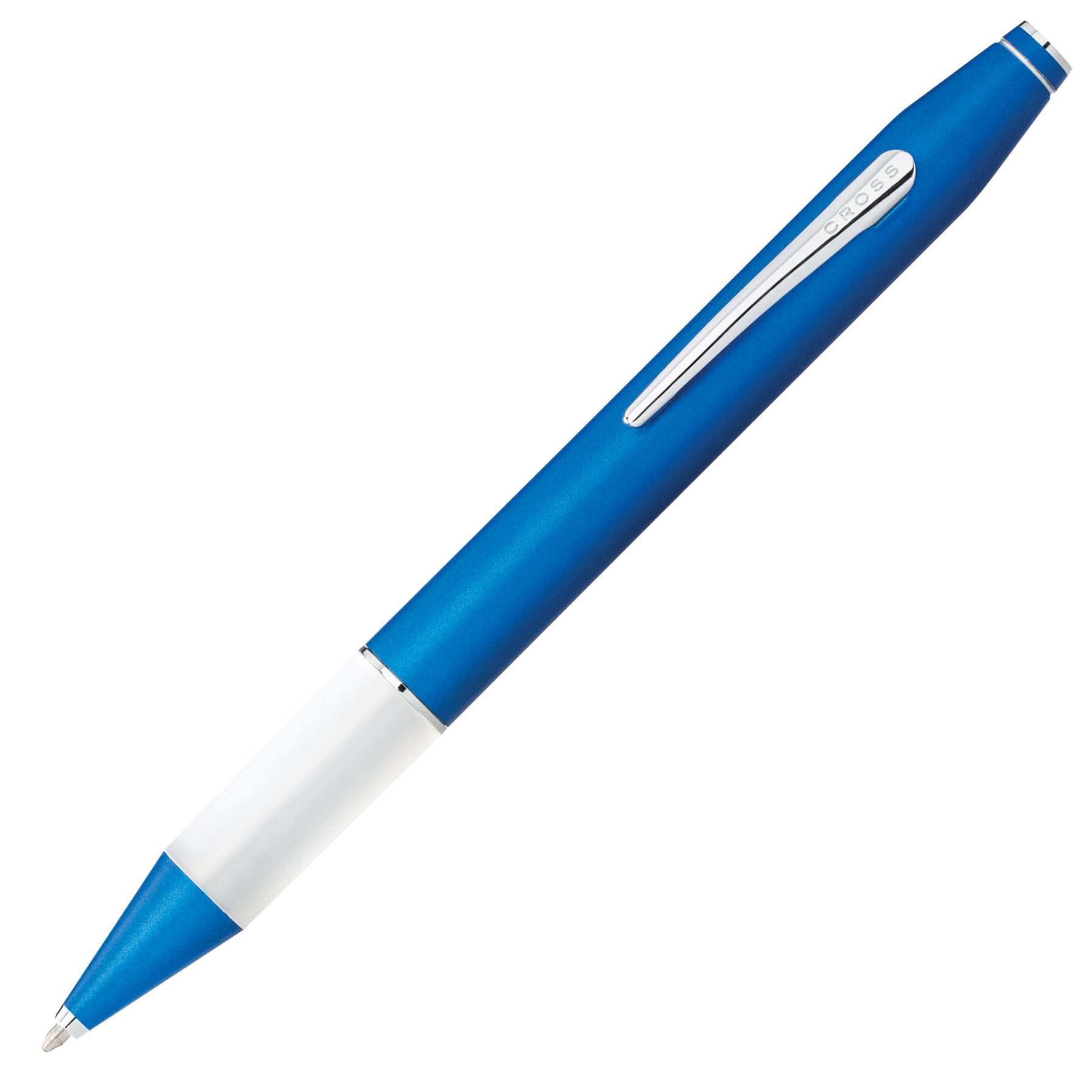 Cross Easy Writer Ballpoint Pen, Blue & Chrome, Brand New Coupon ???? Cross Easy Writer Ballpoint Pen, Blue & Chrome, Brand New ???? -Tibaldi shop AT0692