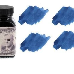 Flash Sale ✔️ Noodlers Fountain Pen Ink Bottle - Q E'ternity 🤩