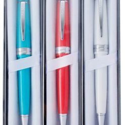 Outlet ???? Cross Bailey Light 3-Piece Ballpoint Pen Set ????