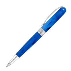 Top 10 ???? Pineider Avatar Ballpoint Pen, Neptune Blue ????