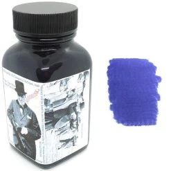 Best reviews of 🛒 Noodlers Fountain Pen Ink Bottle - X-Feather Blue 🎉