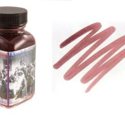 New 🛒 Noodlers Fountain Pen Ink Bottle - House Divided 🎁