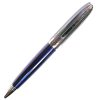 Buy ???? Cross Revere Ballpoint Pen, Tuxedo Cross Grid Blue & Chrome ????