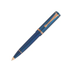 Cheap ✔️ Conklin Duragraph Metal Ballpoint Pen, PVD Blue ⭐