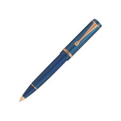Cheap ✔️ Conklin Duragraph Metal Ballpoint Pen, PVD Blue ⭐