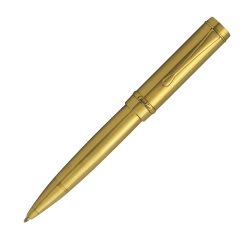 Top 10 ???? Conklin Duragraph Metal Ballpoint Pen, PVD Gold ✔️