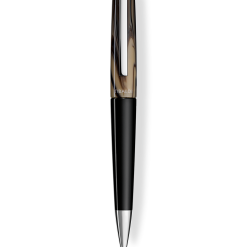 Cheap ???? Tibaldi Infrangibile Taupe Grey Ballpoint Pen ????